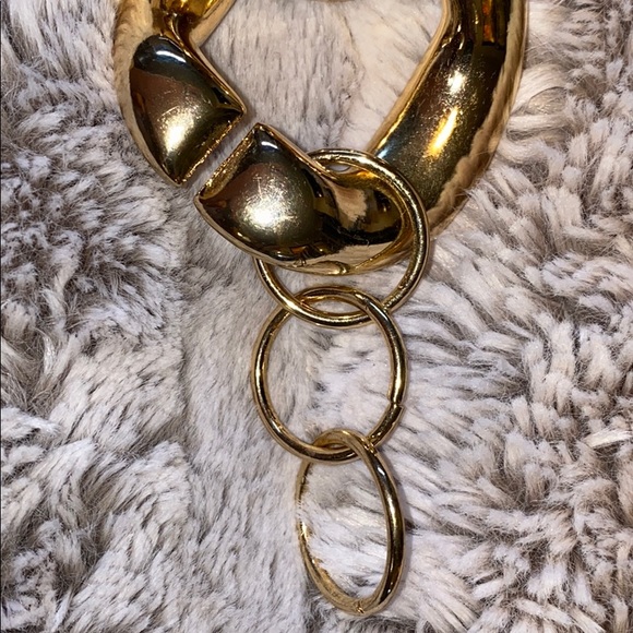 Choker/Necklace & Bangle Set - Picture 8 of 10